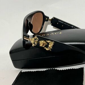Versace | Accessories | Gianni Versace Mod X32 Col 29 Sunglasses
